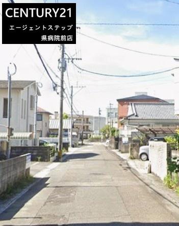 クレイドルガーデン谷川第2　2号棟