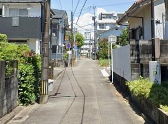 宮崎市堀川町の土地