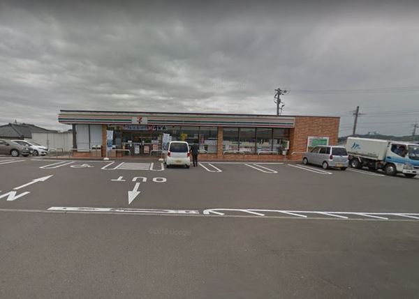 宮崎市大字糸原の中古一戸建て(セブンイレブン宮崎倉岡店)