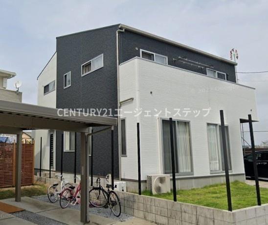 宮崎市大字糸原の中古一戸建て