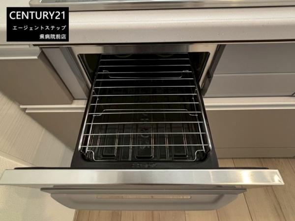 スマイルホーム蓼池G-10号　新築