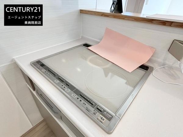 スマイルホーム蓼池G-10号　新築