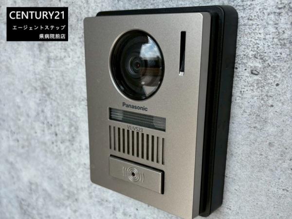 スマイルホーム蓼池G-10号　新築
