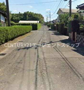 宮崎市大字大瀬町の土地(その他)