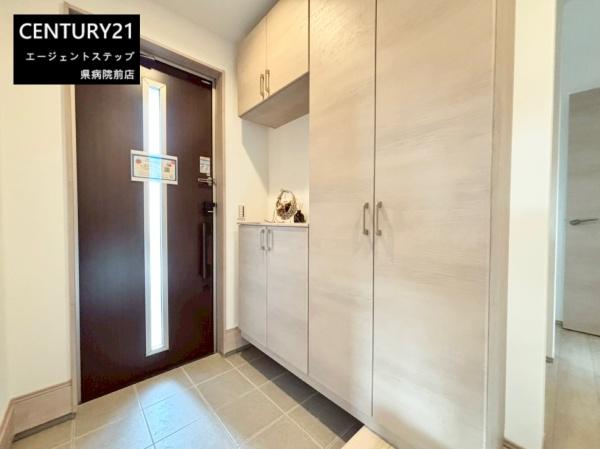 都城市山之口町花木の中古一戸建て