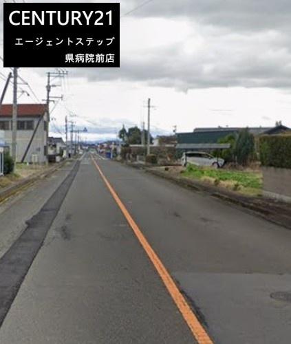 スマイルホーム山之口24号