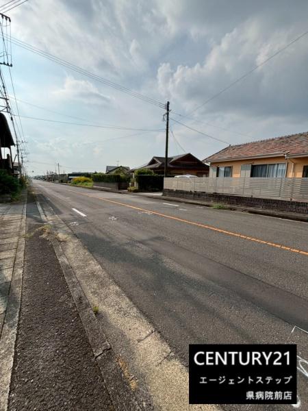 都城市山之口町花木の中古一戸建て