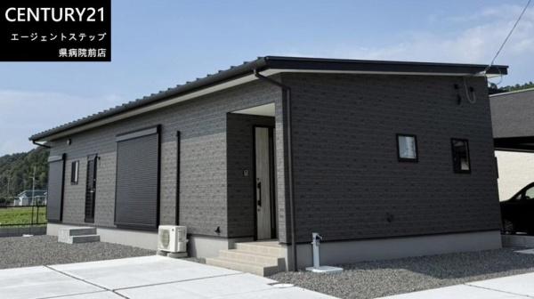 スマイルホーム蓼池Ⅰ-4号