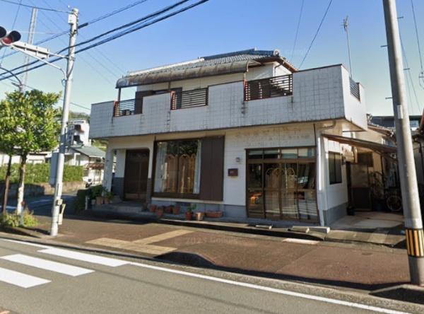 宮崎市高岡町五町の土地