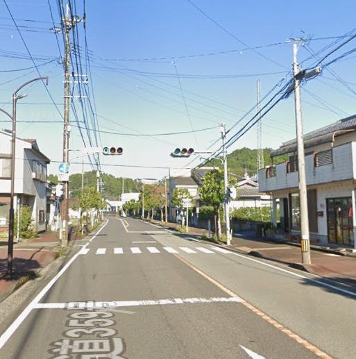 宮崎市高岡町五町の土地