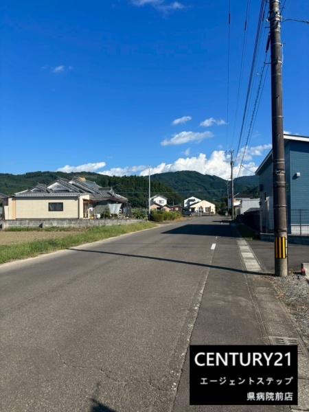 和ニュータウン宮村