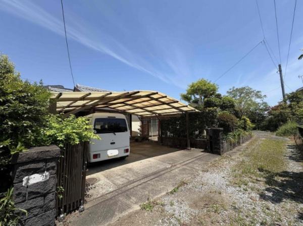 宮崎市大字恒久の中古一戸建
