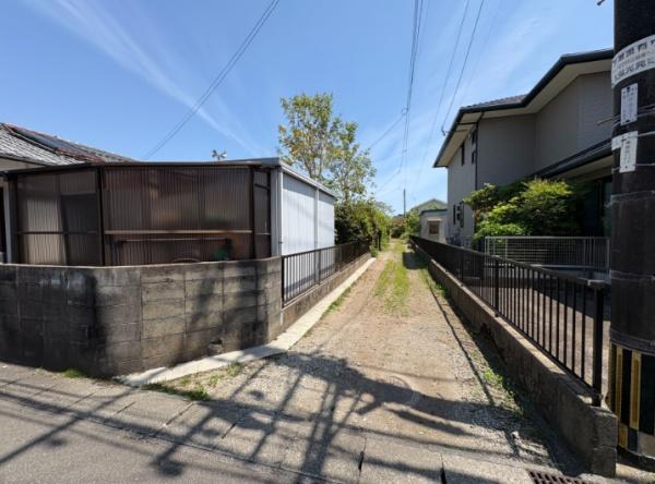 宮崎市大字恒久の中古一戸建