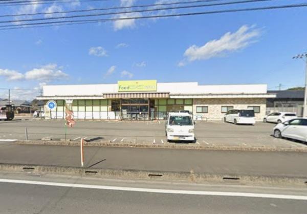 和ニュータウン南横市2号地(Foodコンビニながやま乙房店)