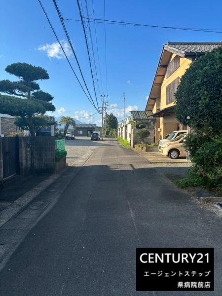 和ニュータウン南横市2号地