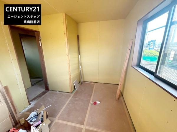 和ニュータウン蓑原D号地