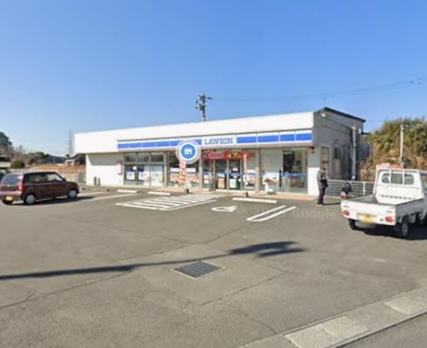 和ニュータウン蓑原D号地(ローソン都城志比田店)