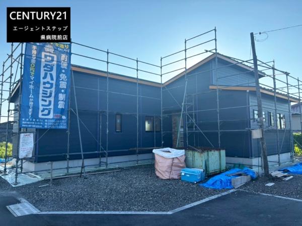 和ニュータウン蓑原D号地