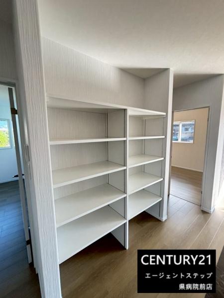 三股町樺山新築