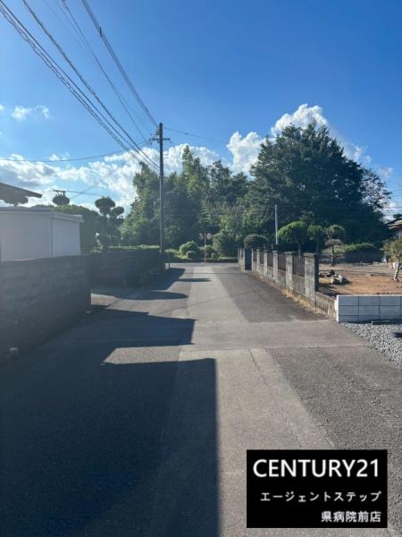 三股町樺山新築