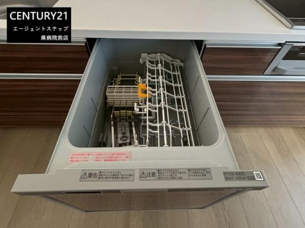 三股町樺山新築