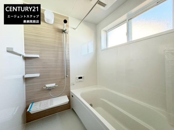 三股町樺山新築