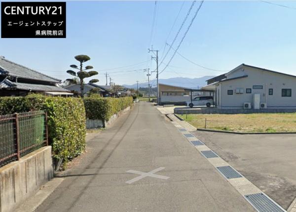 都城市高城町穂満坊の新築一戸建
