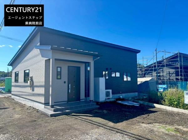 和タウン下長飯　A号地