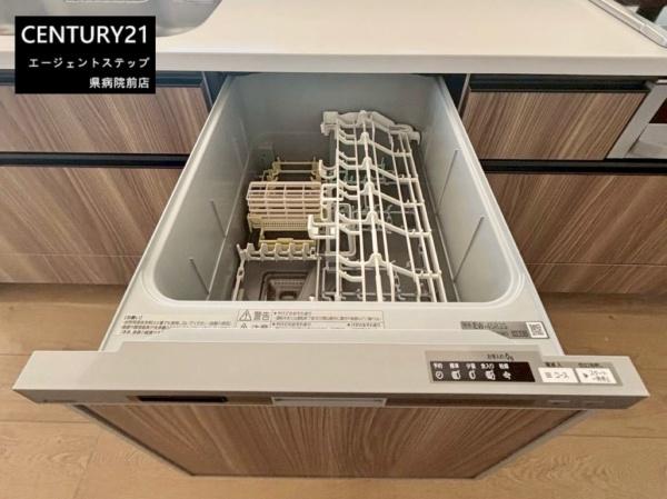 和タウン下長飯　A号地