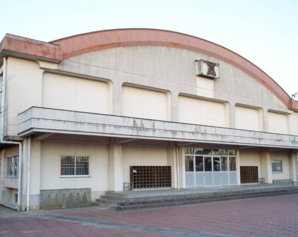 曽於市末吉町諏訪方の新築一戸建(曽於市立末吉小学校)