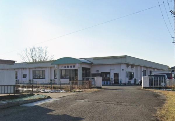 曽於市末吉町諏訪方の新築一戸建(白鳥保育園)