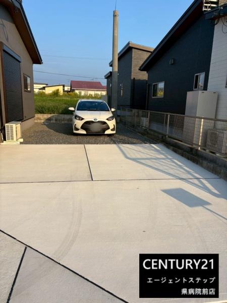 曽於市末吉町諏訪方の新築一戸建