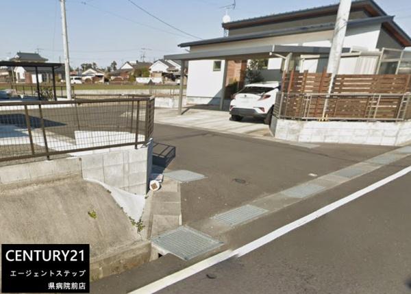 曽於市末吉町諏訪方の新築一戸建