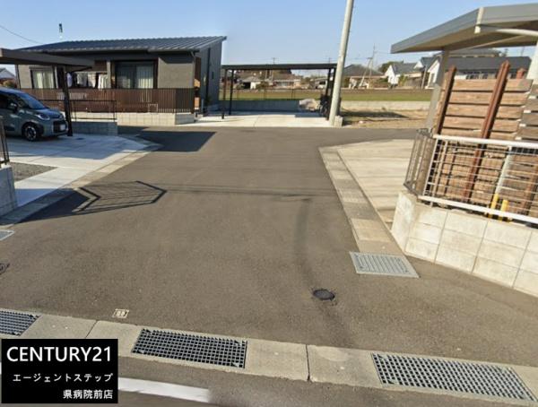 曽於市末吉町諏訪方の新築一戸建