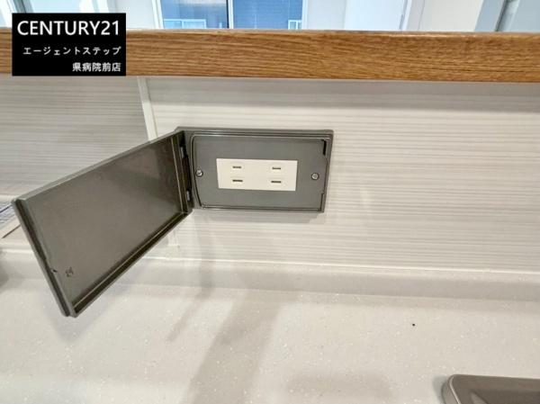曽於市末吉町諏訪方の新築一戸建