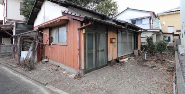 宮崎市堀川町の売土地