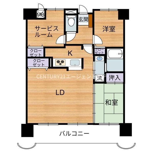 グランドパレス大塚