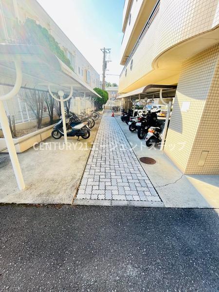 グランドパレス大塚