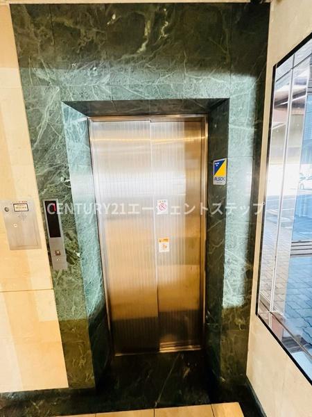 グランドパレス大塚