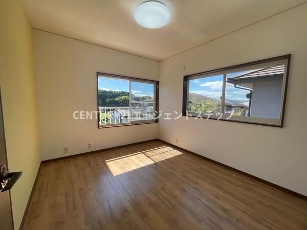 宮崎市小松台北町の中古一戸建て(洋室)