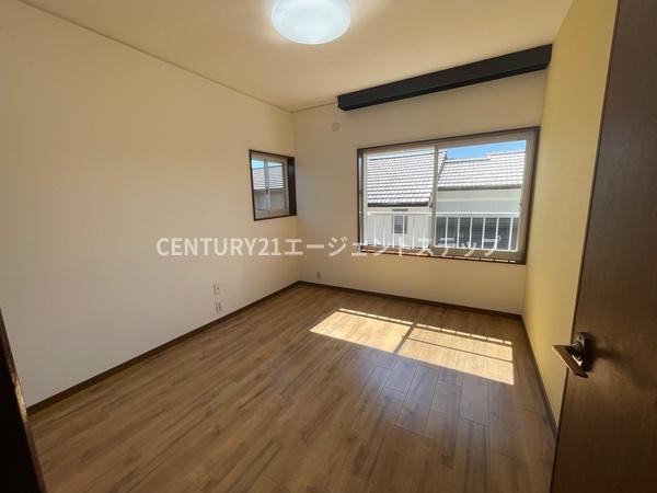 宮崎市小松台北町の中古一戸建て(子供部屋)