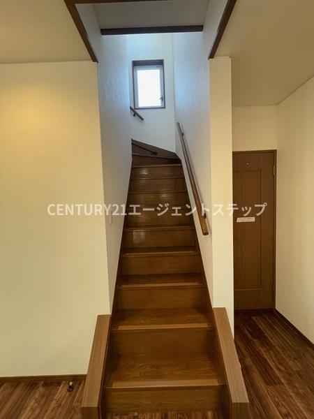 宮崎市小松台北町の中古一戸建て(その他内観)