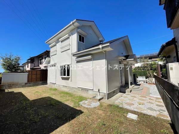 小松台北町中古