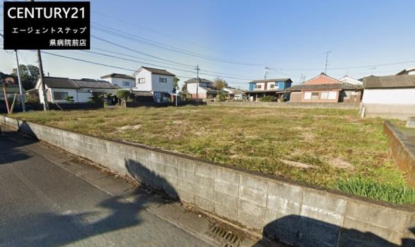 FelidiaGarden都城市南鷹尾3号棟　新築