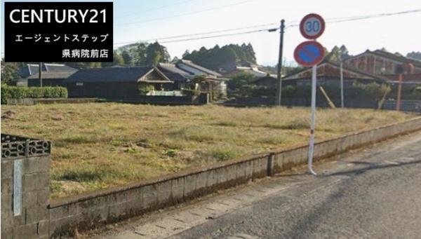 FelidiaGarden都城市南鷹尾3号棟　新築