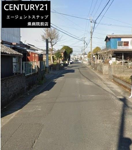 FelidiaGarden都城市南鷹尾3号棟　新築