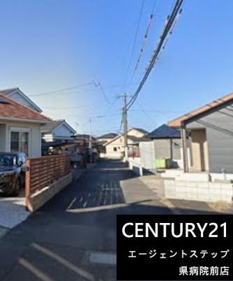 都城市蓑原町の中古一戸建て
