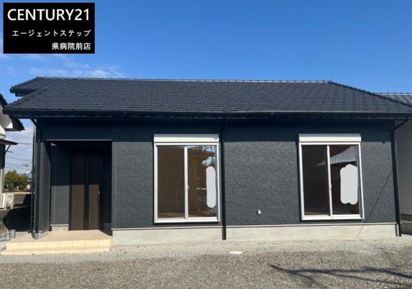 平塚建売A棟