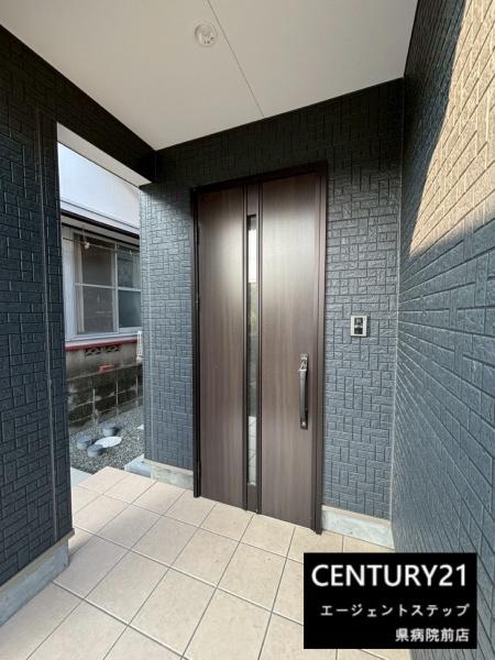 都城市平塚町の中古一戸建て