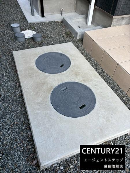 都城市平塚町の中古一戸建て